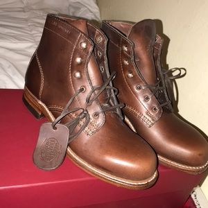 Wolverine 1000 Mile Boot